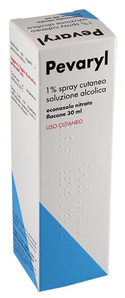 PEVARYL*SOL CUT 30ML 1% SPRY GMM