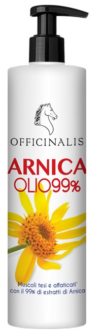 OFFICINALIS ARNICA 99% 100ML