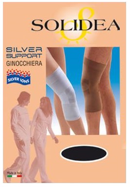SILVER SUP GINOCCH NE M