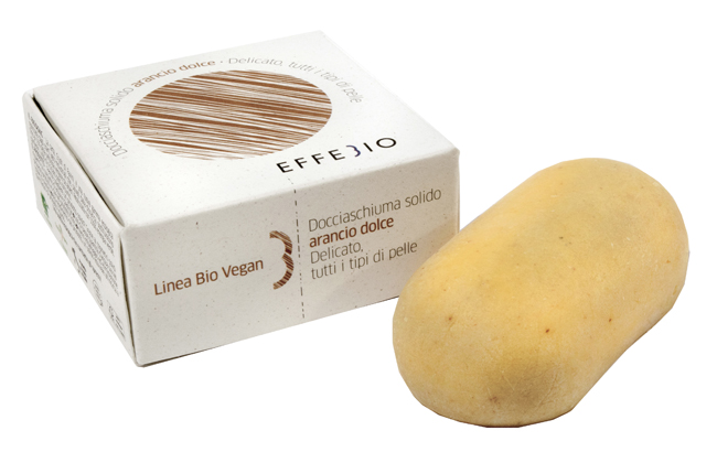 EFFEBIO DocciaSch.Delicato