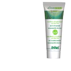 ALOE VERA DENTIF BIO STV 75ML ALOE VERA DENTIF BIO STV 75ML