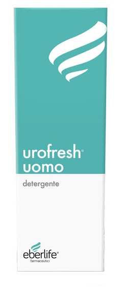UROFRESH Uomo Sap.Liq.500ml