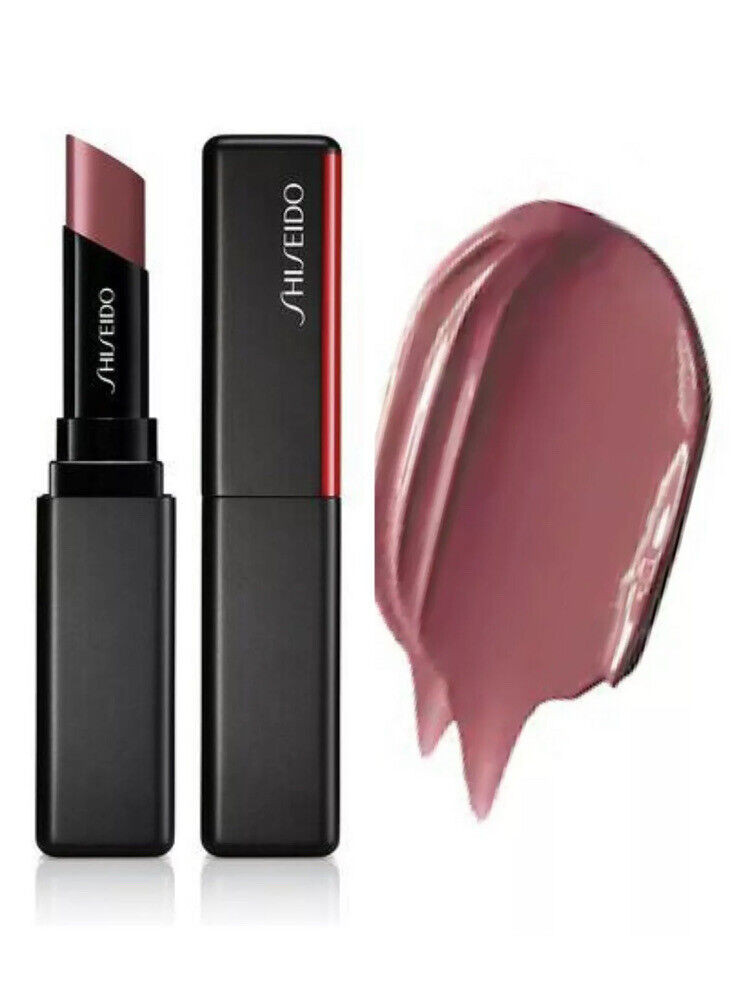 Shiseido VisionAiry Gel Lipstick Rossetto 203 Night Rose 1.6g