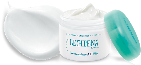 LICHTENA CREMA AI 3 ACTIVE 50ML PREZZO SPECIALE