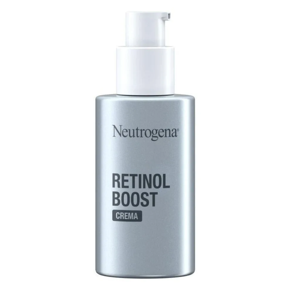 NEUTROGENA RETINOL B CREAM50ML