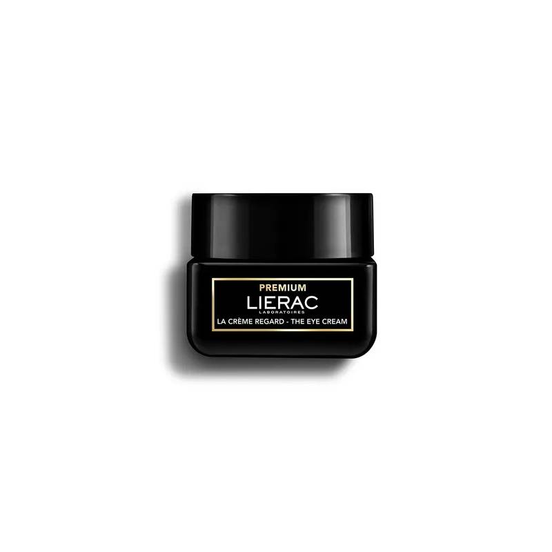 Lierac - Premium La Crema Contorno Occhi - Trattamento Antietà 20 ml