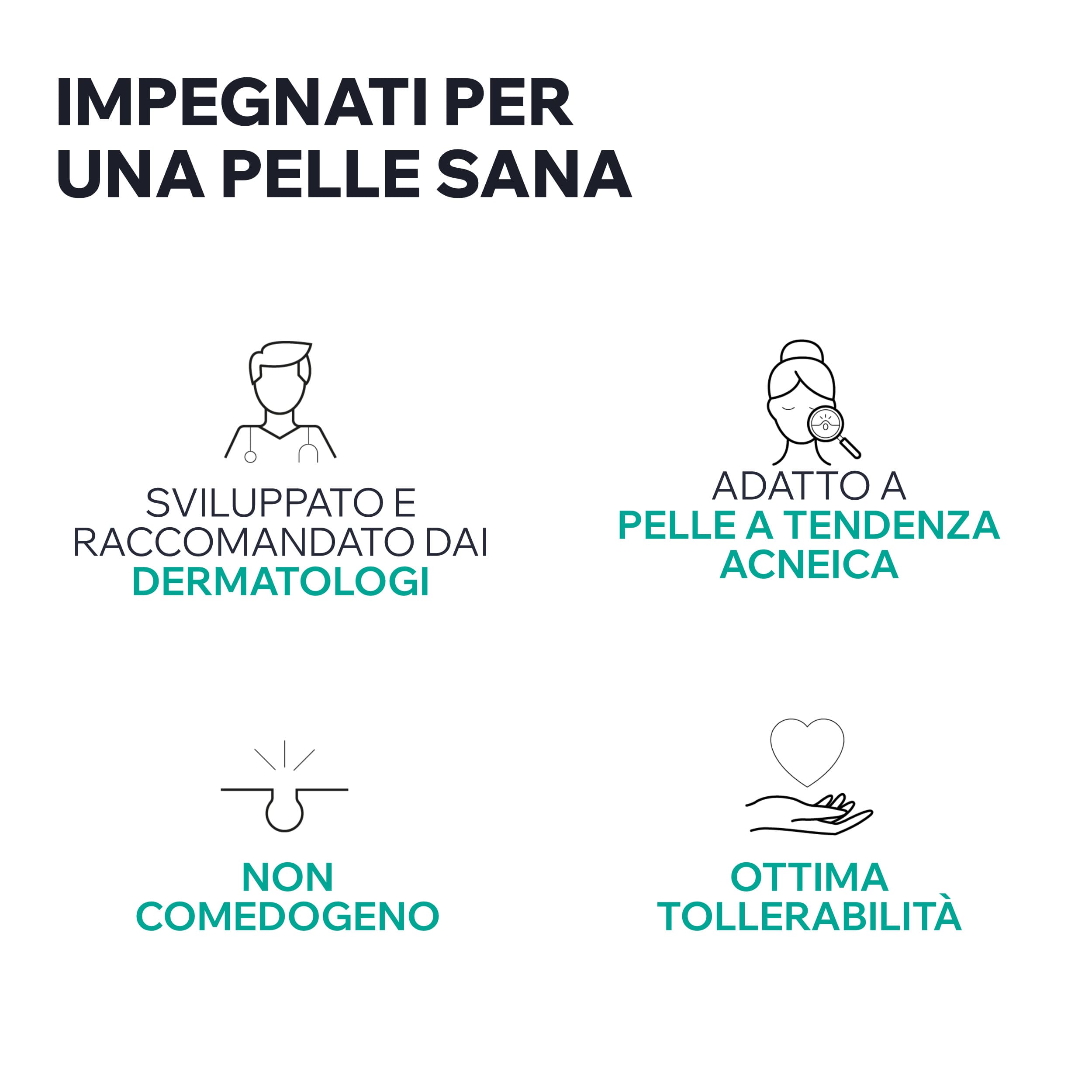 Uriage - Hyséac 3-Regul+ - Trattamento Globale Anti-Imperfezioni Viso 40 ml