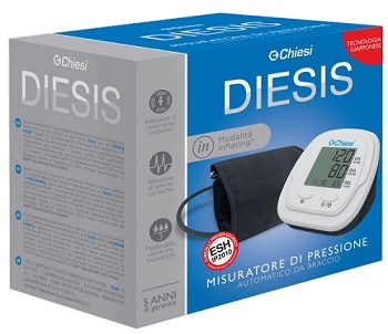 Diesis Misuratore di Pressione Automatico da Braccio
