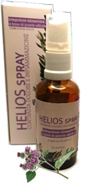 HELIOS SPRAY 50ML