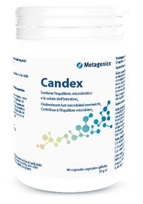 CANDEX 90CPS