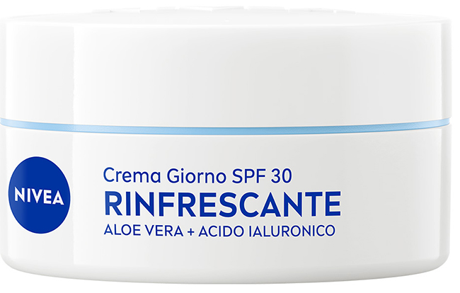 NIVEA CREMA GIORNO RINF 50ML