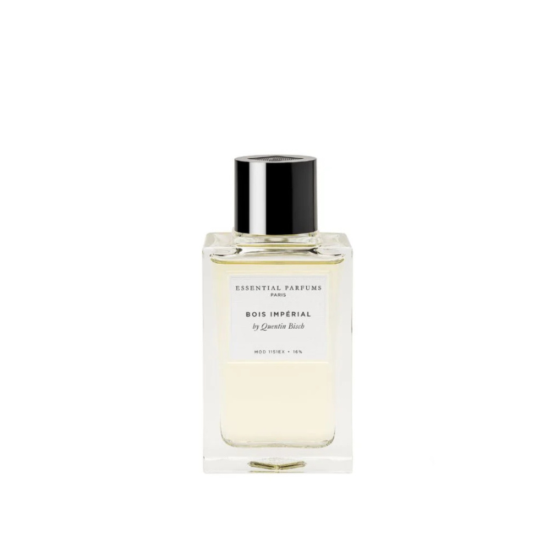 Essential Parfum Bois Imperial 100 ml - Eau De Parfum Unisex
