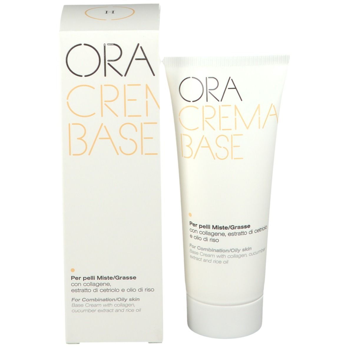CREMA BASE PELLI GRAS&MIS100ML CREMA BASE PELLI GRAS&MIS100ML