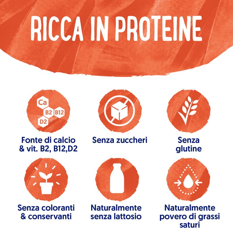 ALPRO SOIA S/ZUCCH 1L