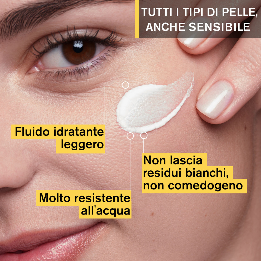 BARIESUN SPF50+ CREME T 50ML BARIESUN SPF50+ CREME T 50ML