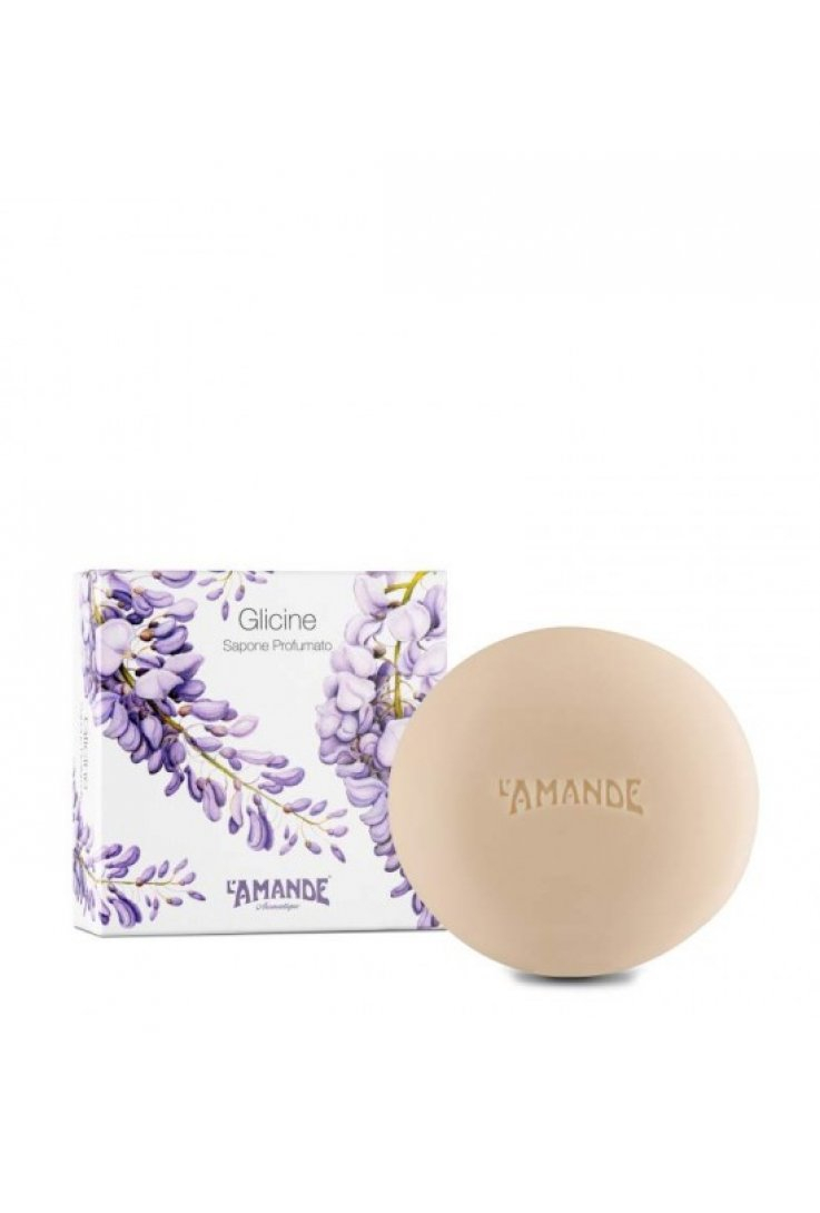 L'AMANDE Sap.Glicine 150g