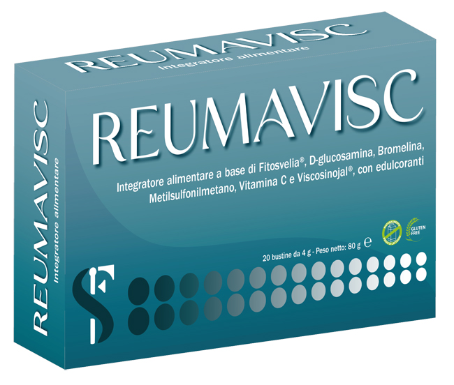 REUMAVISC 20Bust.