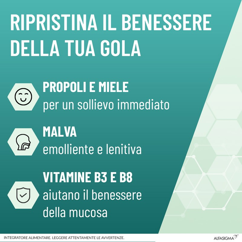 NEOBOROCILLINA PROPOLMIELE+ EU