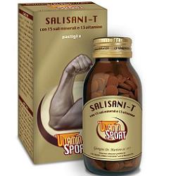 SALISANI VitaminSport 180Past. SALISANI VitaminSport 180Past.