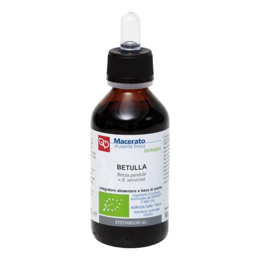 BETULLA 100ML TM BIO
