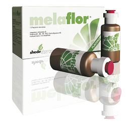 Melaflor Integratore Simbiotico 10 Flaconcini Melaflor Integratore Simbiotico 10 Flaconcini