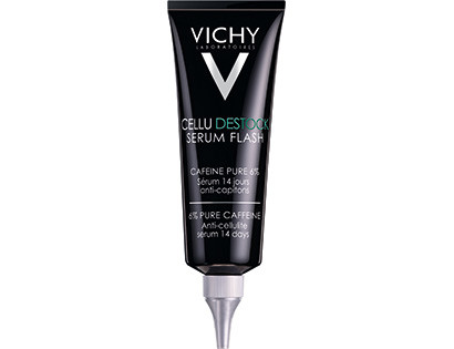 Vichy Destock Celludestock Serum Flash Siero Anticellulite 125 ml