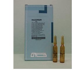 Oti Maximum Medicinale Omeopatico 10 Fiale 2 ml Oti Maximum Medicinale Omeopatico 10 Fiale 2 ml