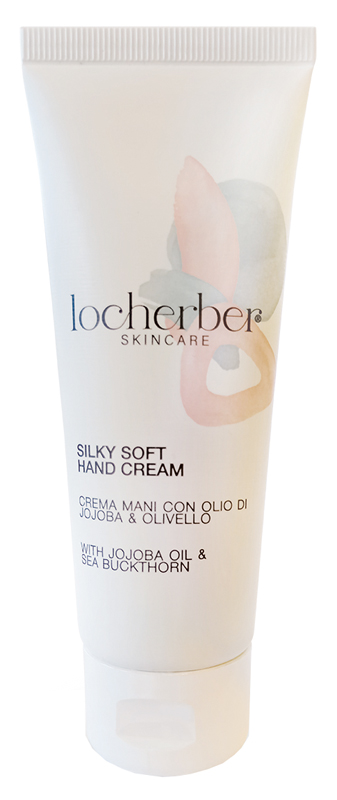 LOCHERBER SKIN CREMA MANI NEW