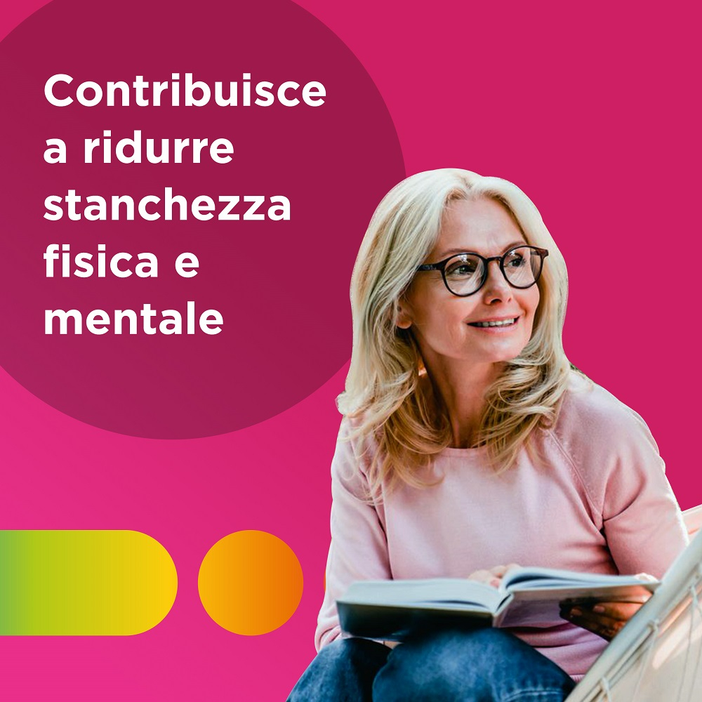 Multicentrum Boost Magnesio Integratore Alimentare Vitamina B6 per Supporto Organismo 30 Bustine Multicentrum Boost Magnesio Integratore Alimentare Vitamina B6 per Supporto Organismo 30 Bustine
