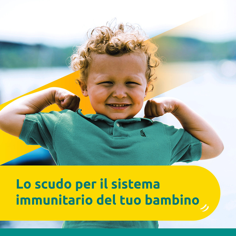 Supradyn Difese Junior Integratore Multivitaminico con Vitamina C, D e Zinco per le Difese Immunitarie dei Bambini, Gusto Arancia, Fragola e Papaya, 25 Caramelle Gommose Supradyn Difese Junior Integratore Multivitaminico con Vitamina C, D e Zinco per le Difese Immunitarie dei Bambini, Gusto Arancia, Fragola e Papaya, 25 Caramelle Gommose