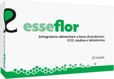 ESSEFLOR 10BUST