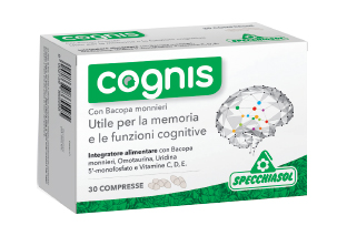 COGNIS 30CPR COGNIS 30CPR