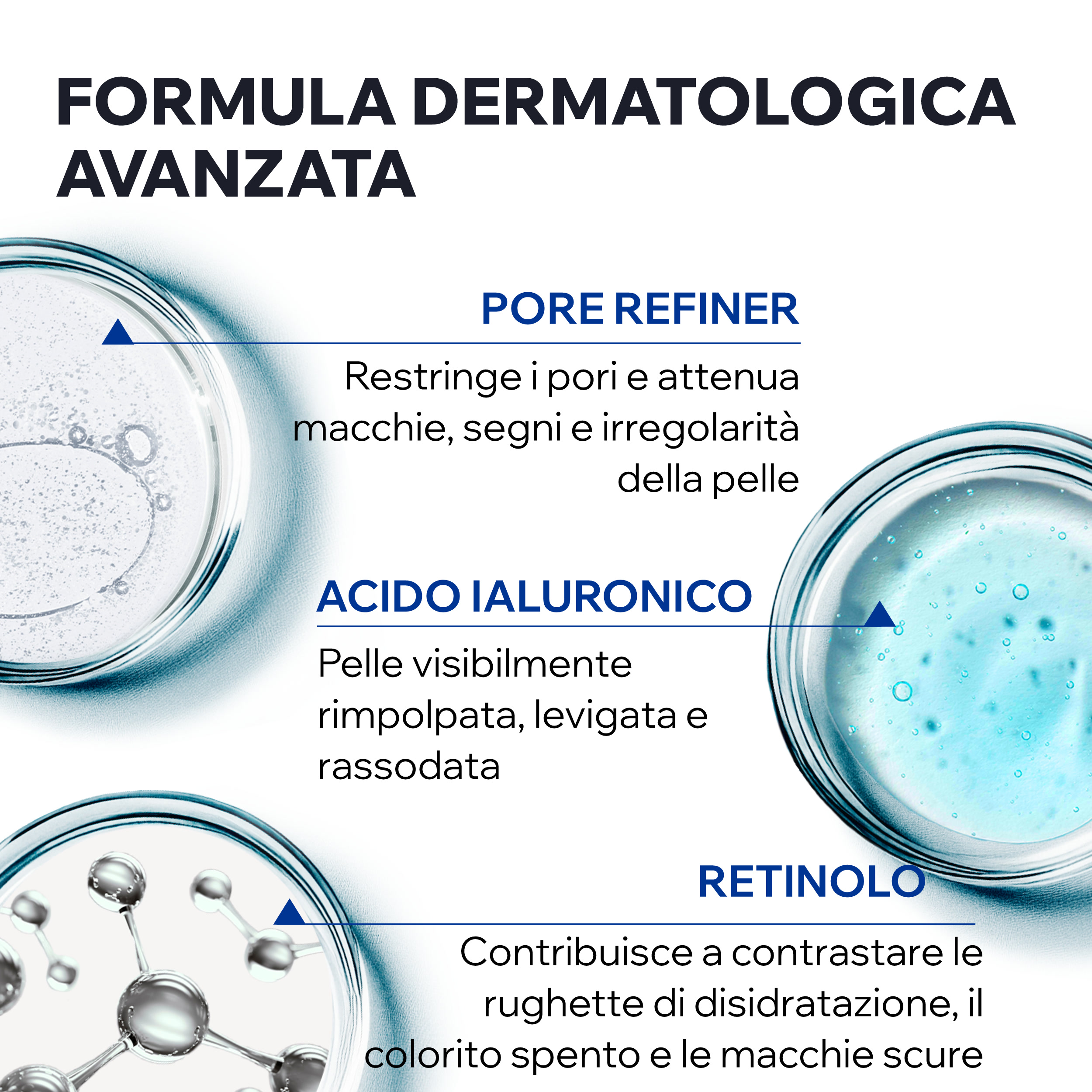 URIAGE Age Lift Trattamento Filler Levigante