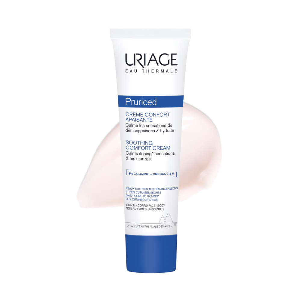 PRURICED Creme T 100ml