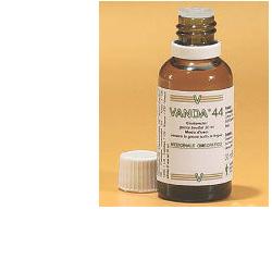 Vanda 44 Gocce Omeopatiche 30 ml