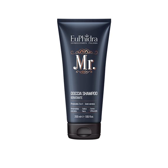 EUPHIDRA MR DOCCIA SH IDRAT EUPHIDRA MR DOCCIA SH IDRAT