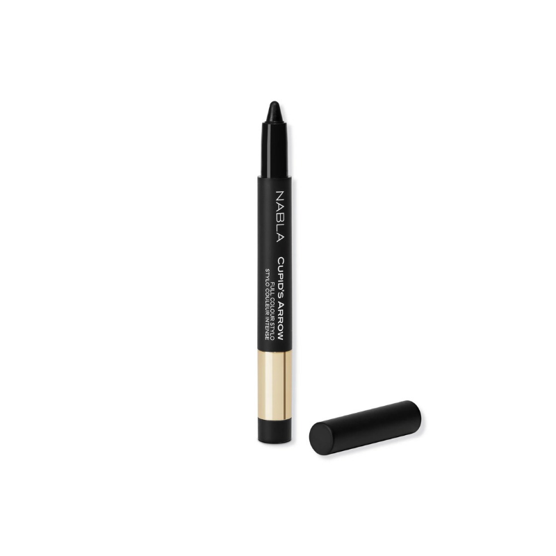 Nabla Cupid's Arrow - Matitone Occhi Multi-Funzione Arrow #4 - Black