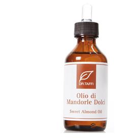 OLIO MANDORLE DOLCI 250ML OLIO MANDORLE DOLCI 250ML