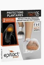 EPITACT SPORT Protez.Plantari S