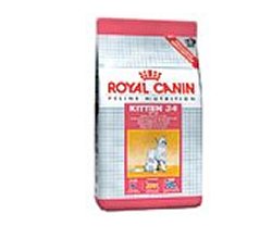 FHN SECOND AGE KITTEN 400G