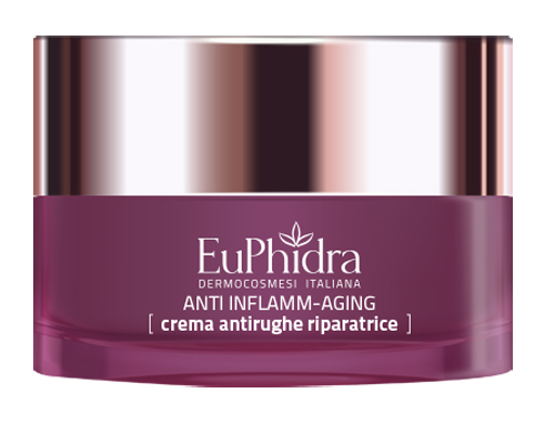 EUPHIDRA FILLER CR A/INFLAMM-A