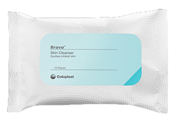 Brava Salviette Detergenti 15 Pezzi Brava Salviette Detergenti 15 Pezzi