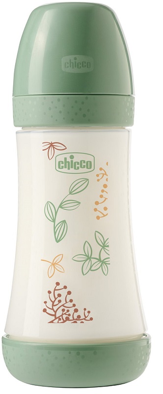 CH Bib.Perf5 ECO Sil.2m+240ml
