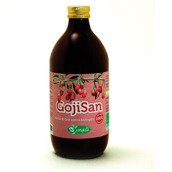 Sangalli GojiSan 500ml Sangalli GojiSan 500ml