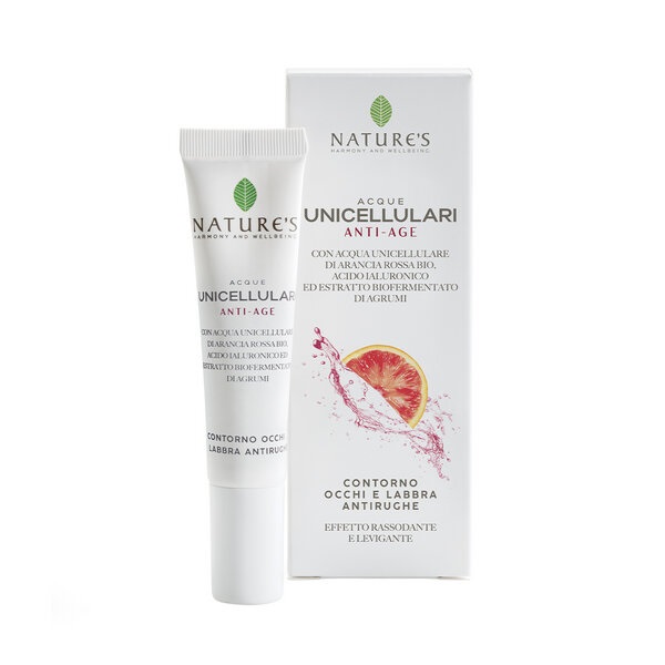 ACQUE UNICELL CONT OCCHI LAB