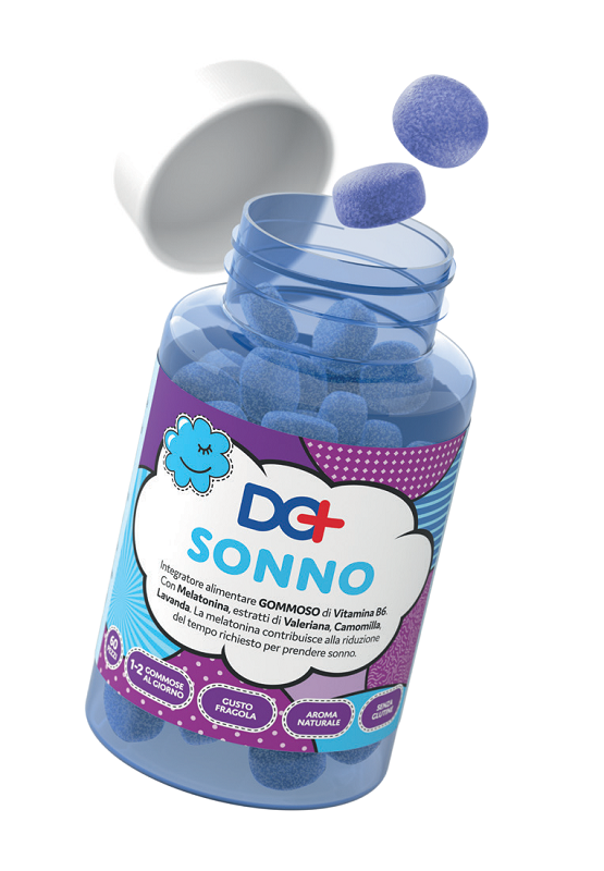 DO+ SONNO 60GOMM
