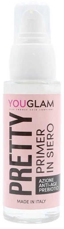 YOUGLAM PRETTY PRIMER SIERO