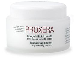 Bionike Proxera Lipogel Rilipidizzante Pelle Secca 50 ml