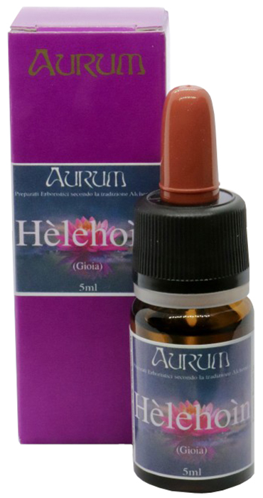 HELEHOIN GIOIA GOCCE 5ML