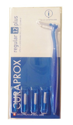 CURAPROX REG PLUS BLU CPS12